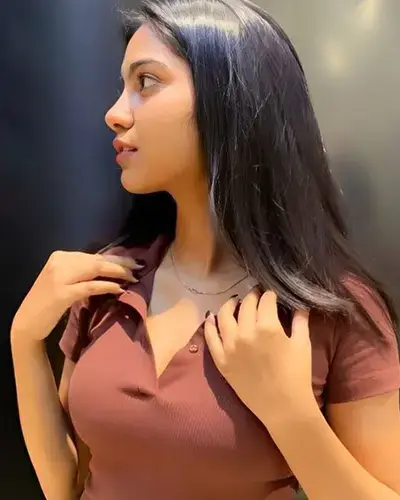 Escorts In Pitampura